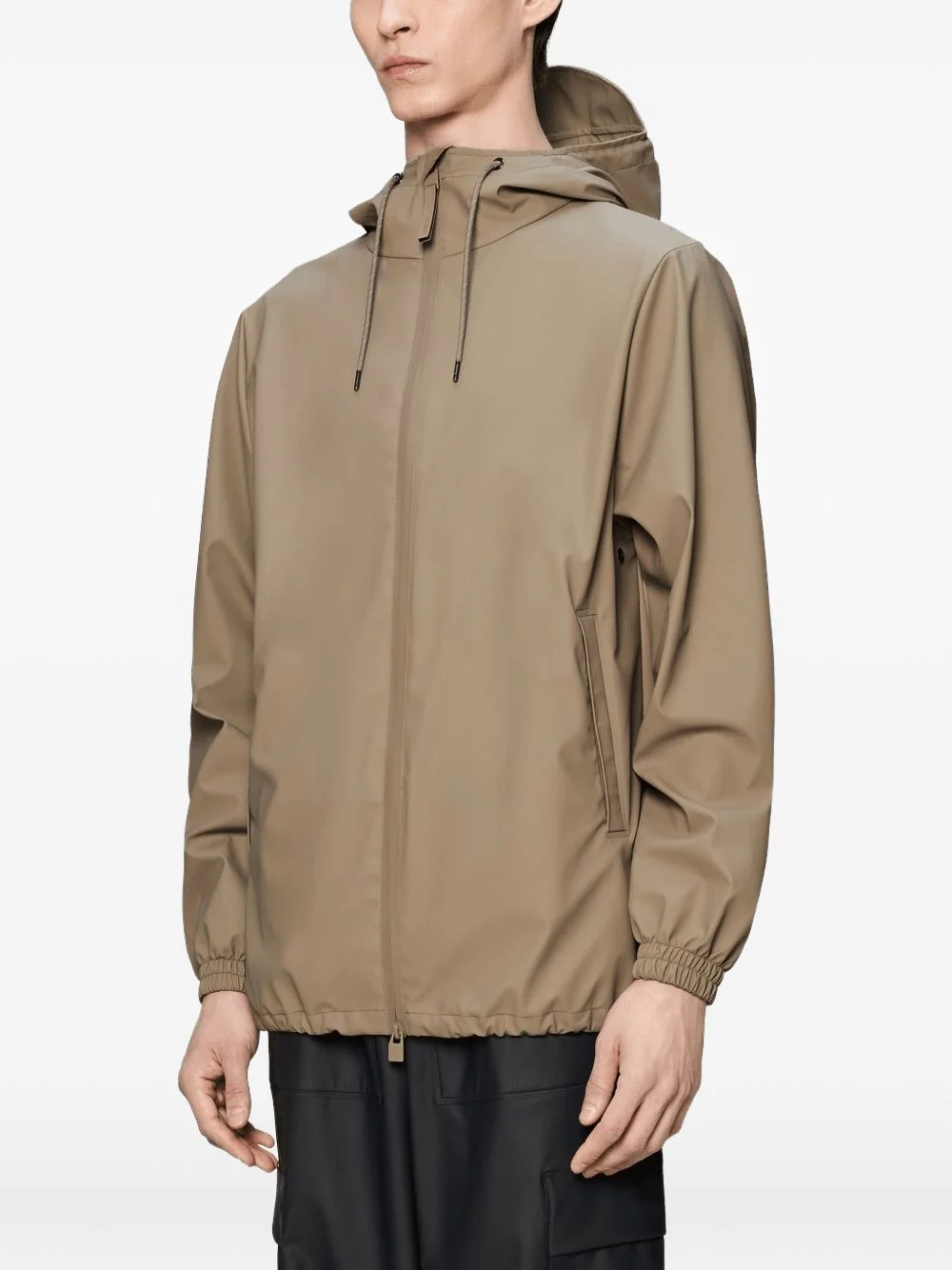 Storm Breaker jacket - 1