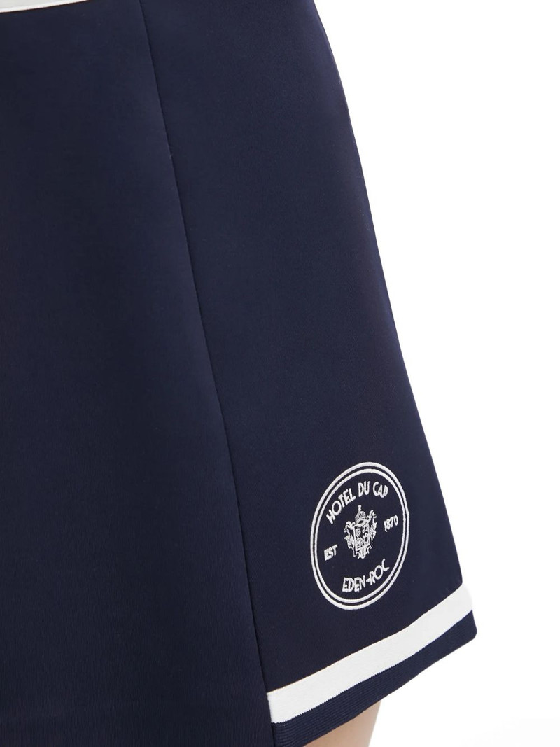 Hotel Eden Roc Mila mini skirt 5