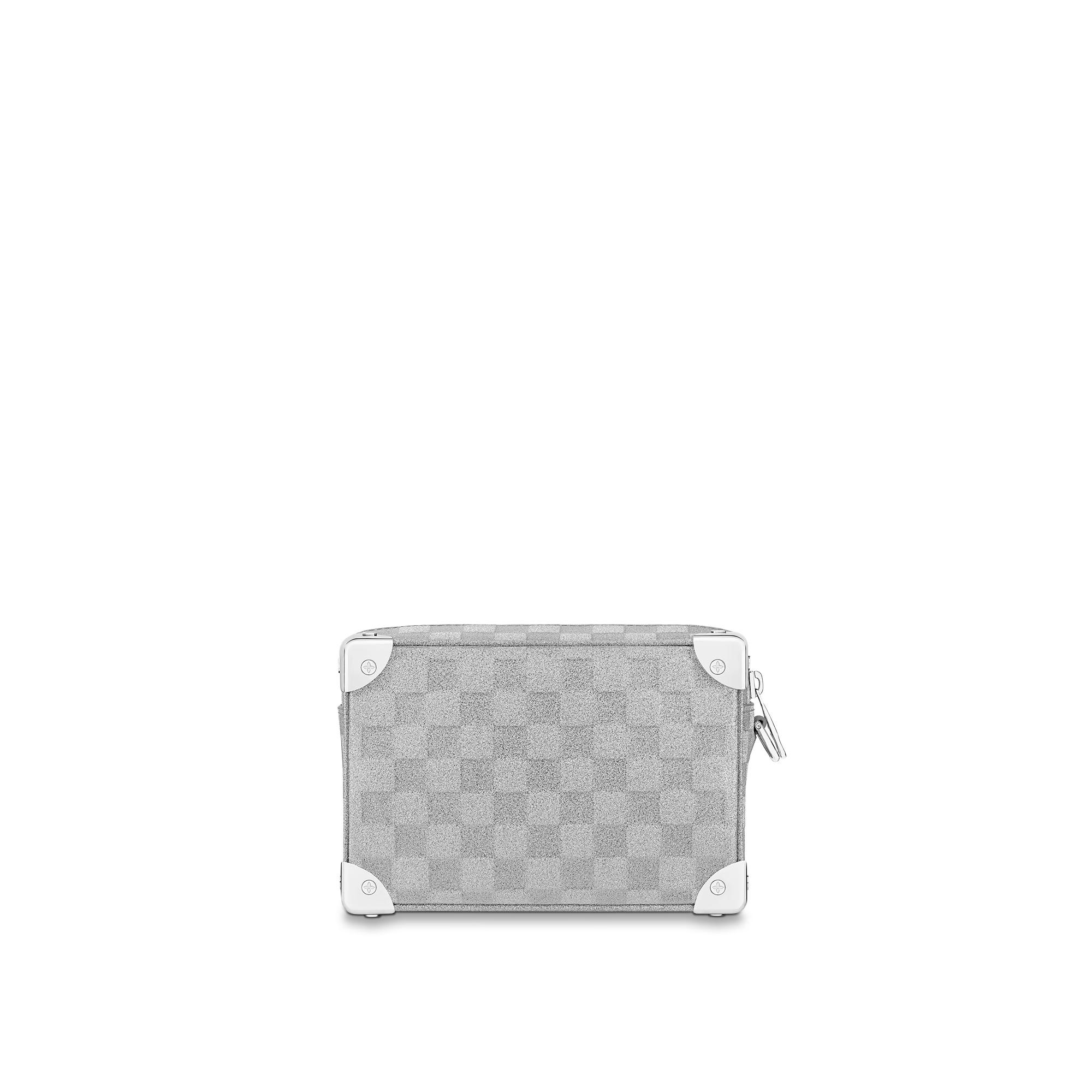 Mini Soft Trunk - 6