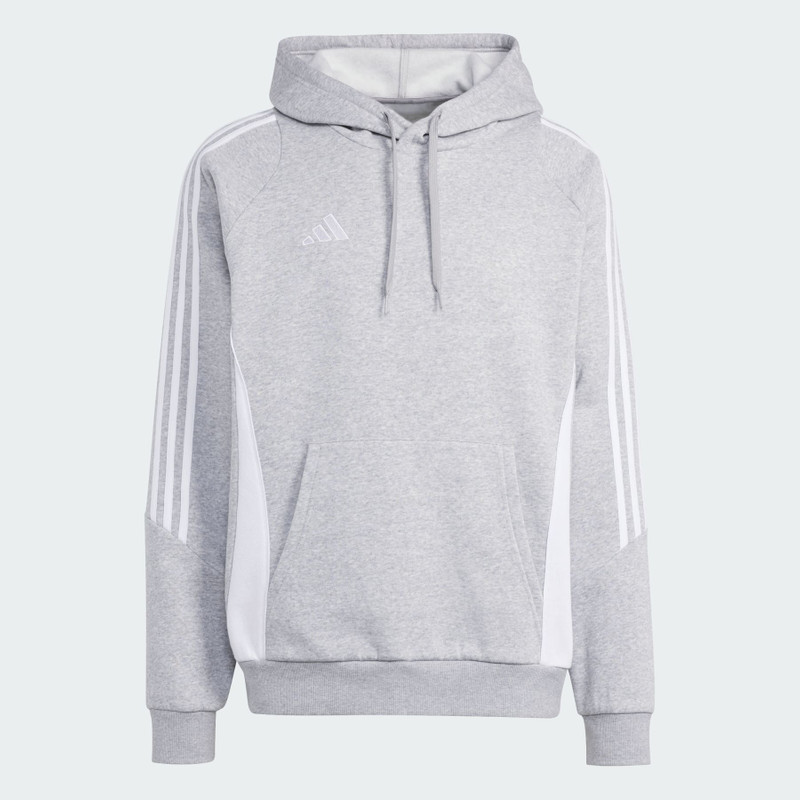 Tiro 24 Sweat Hoodie - 1