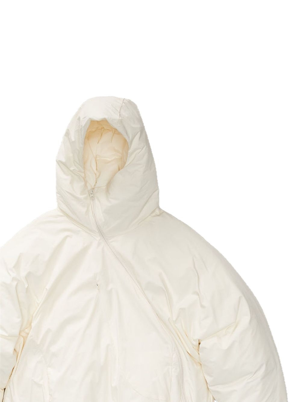 Woven 5.1 Down Center jacket - 2
