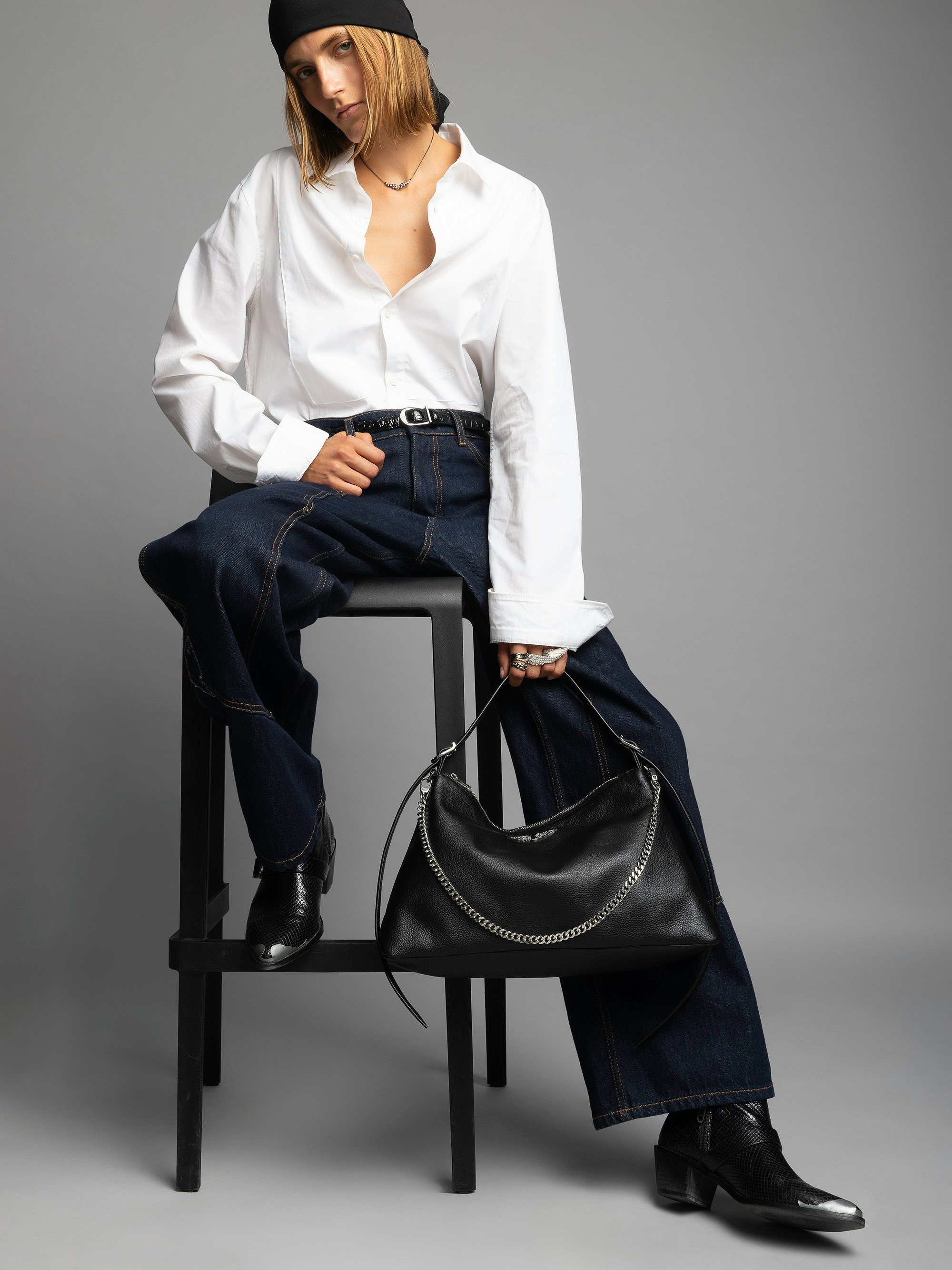 Jim Bag - 5