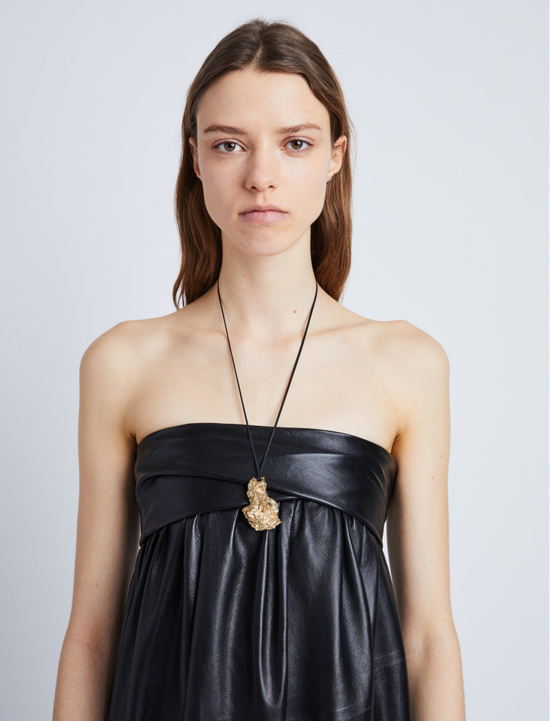 Proenza Schouler Rock Necklace outlook