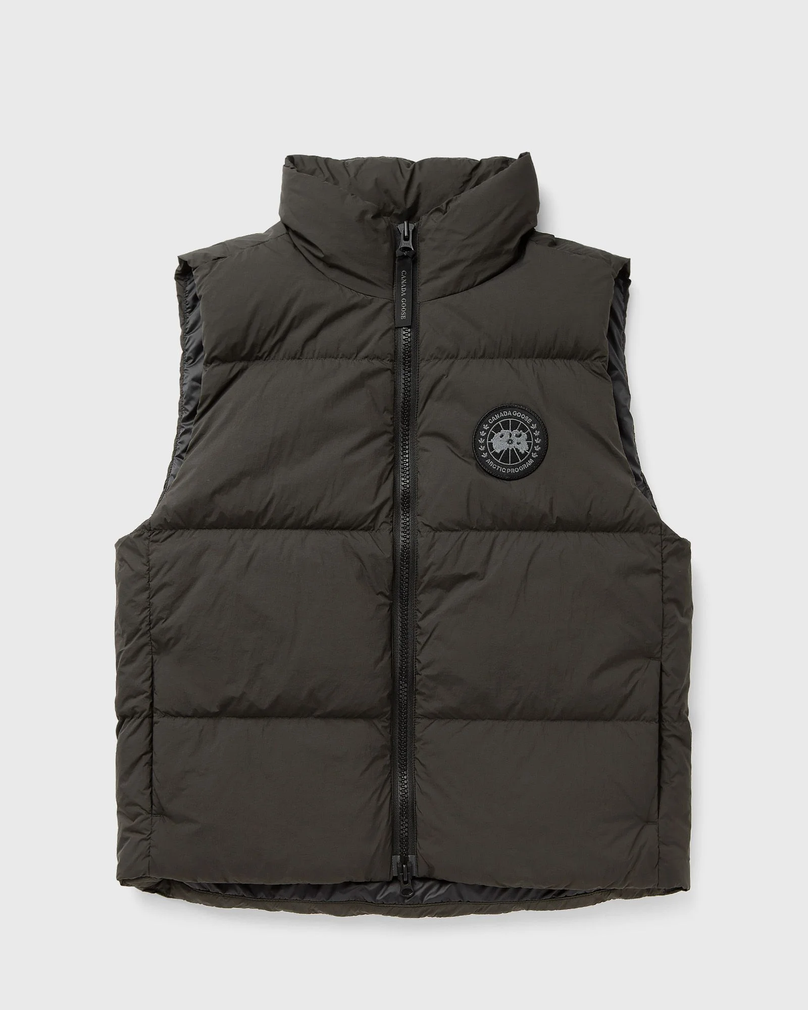 Lawrence Puffer Vest- BD - 1