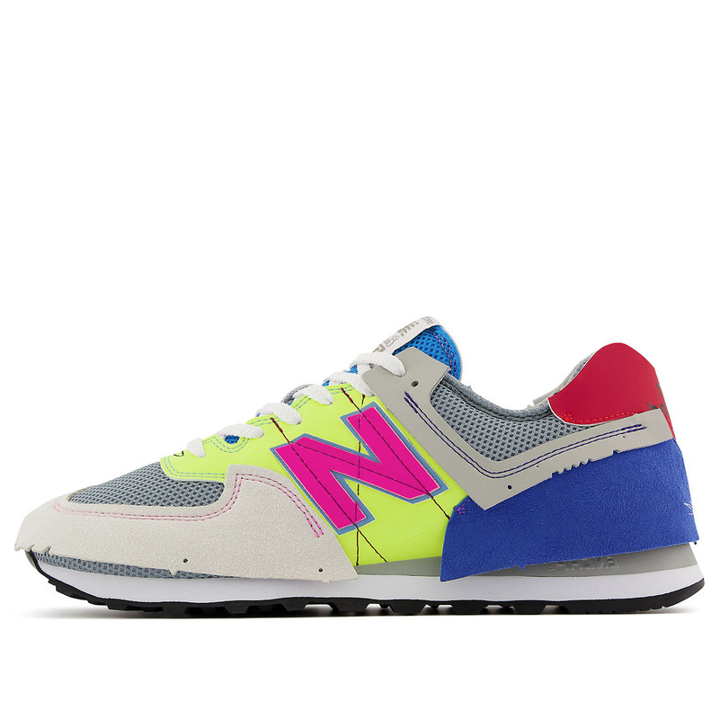 New Balance Jaden Smith x 574 'Surplus Materials' ML574JSA - 1