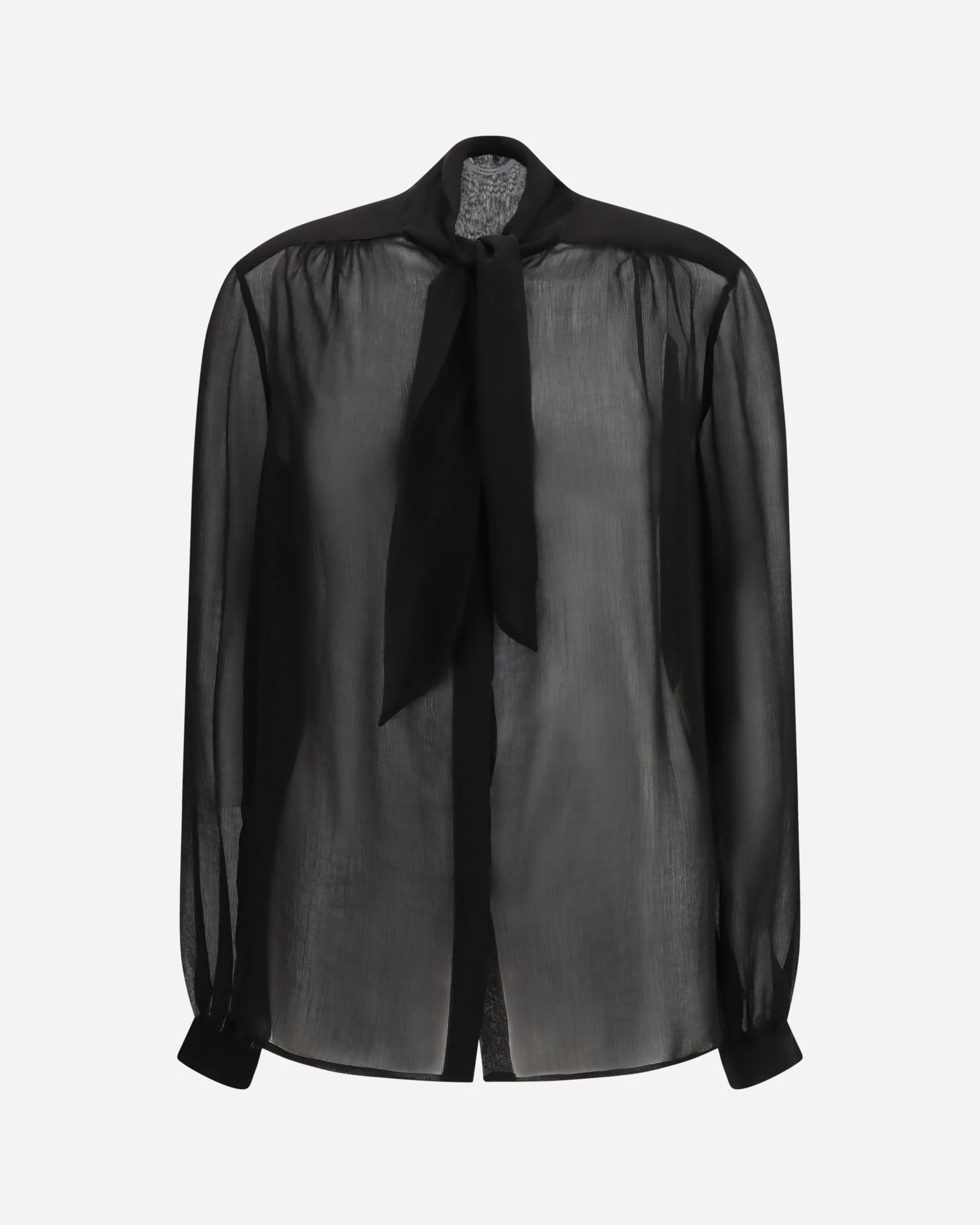 Creponne Blouse - 1