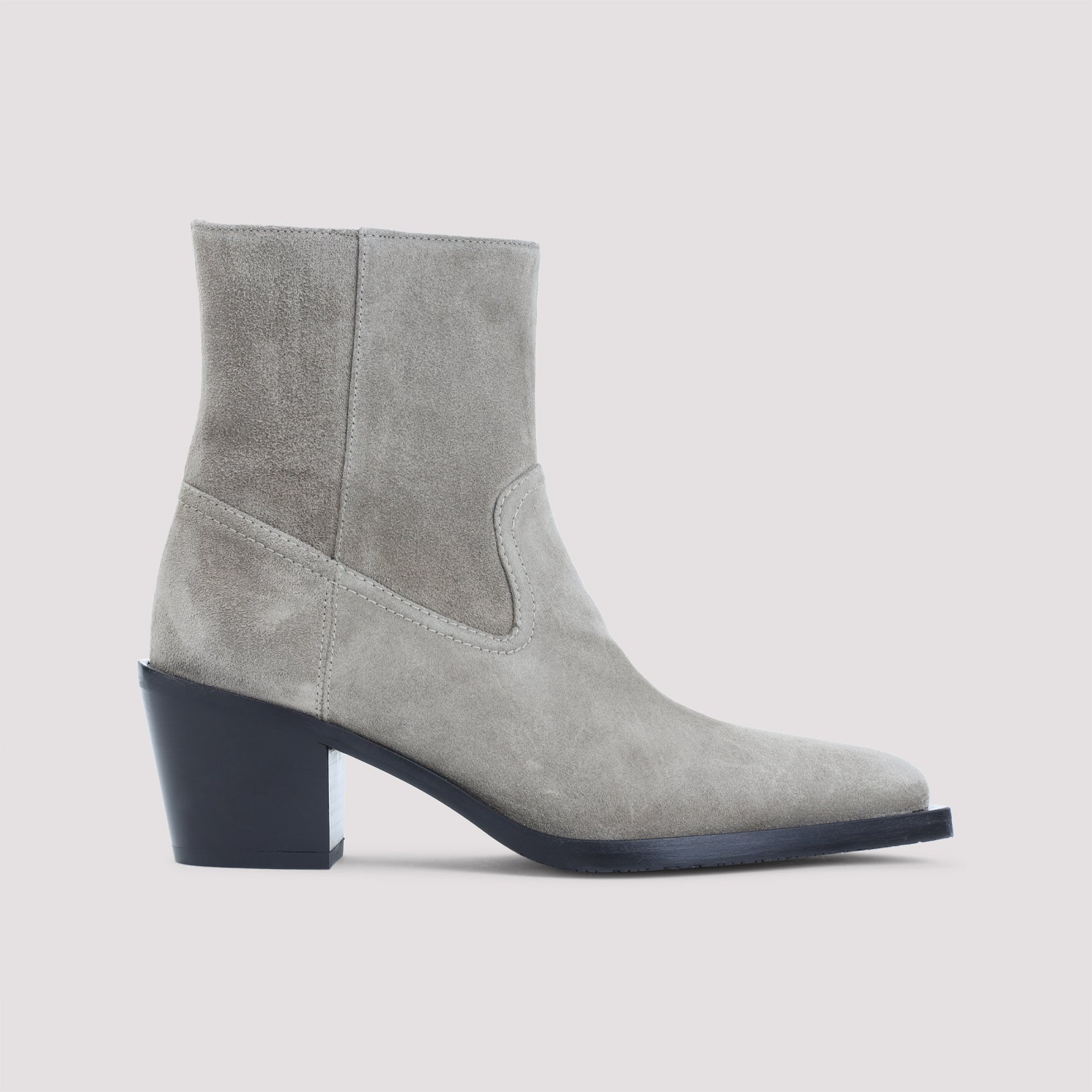 Boots Nude & Neutrals - 2