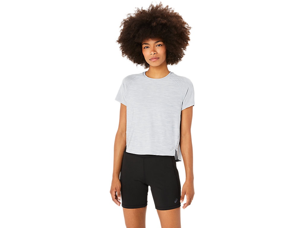 WOMEN'S PR LYTE RUN SHORT SLEEVE 2.0 - 1