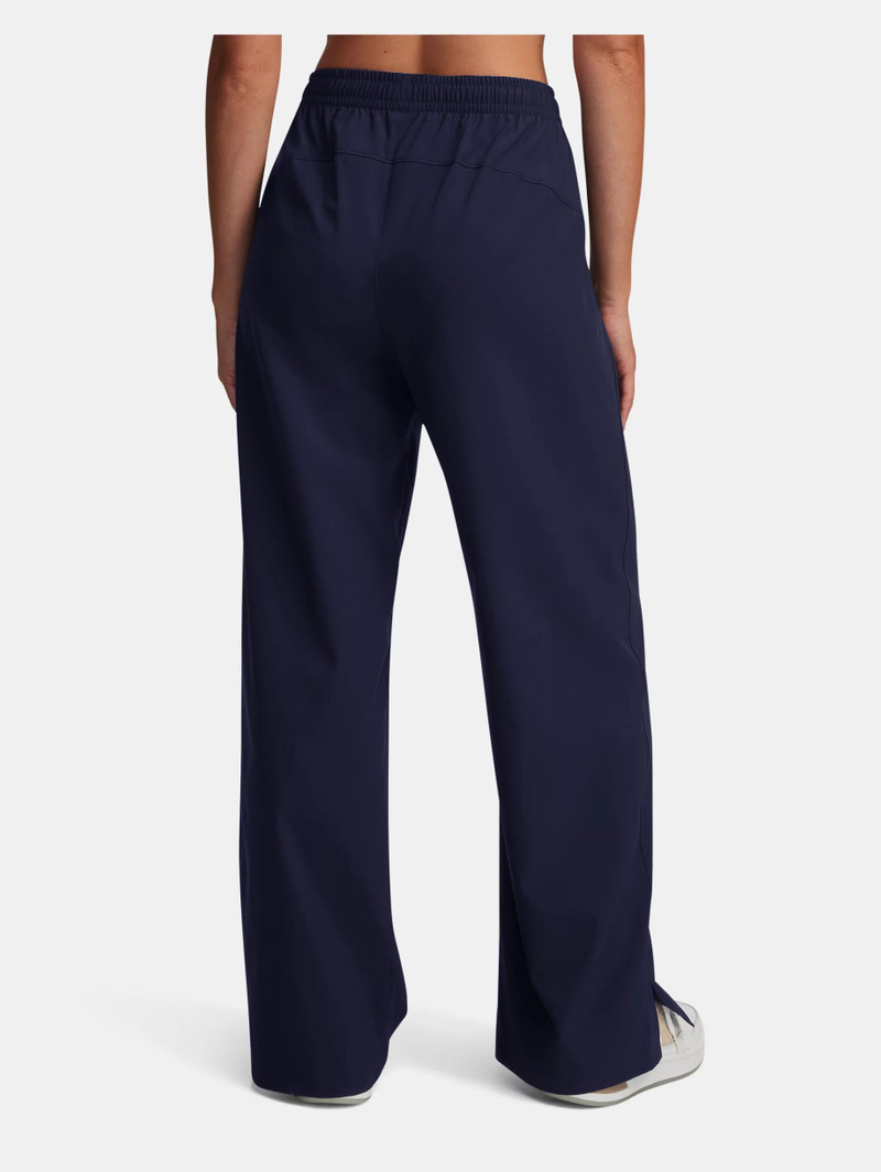 Under Armour Women's UA Rival Wide Leg Pants outlook