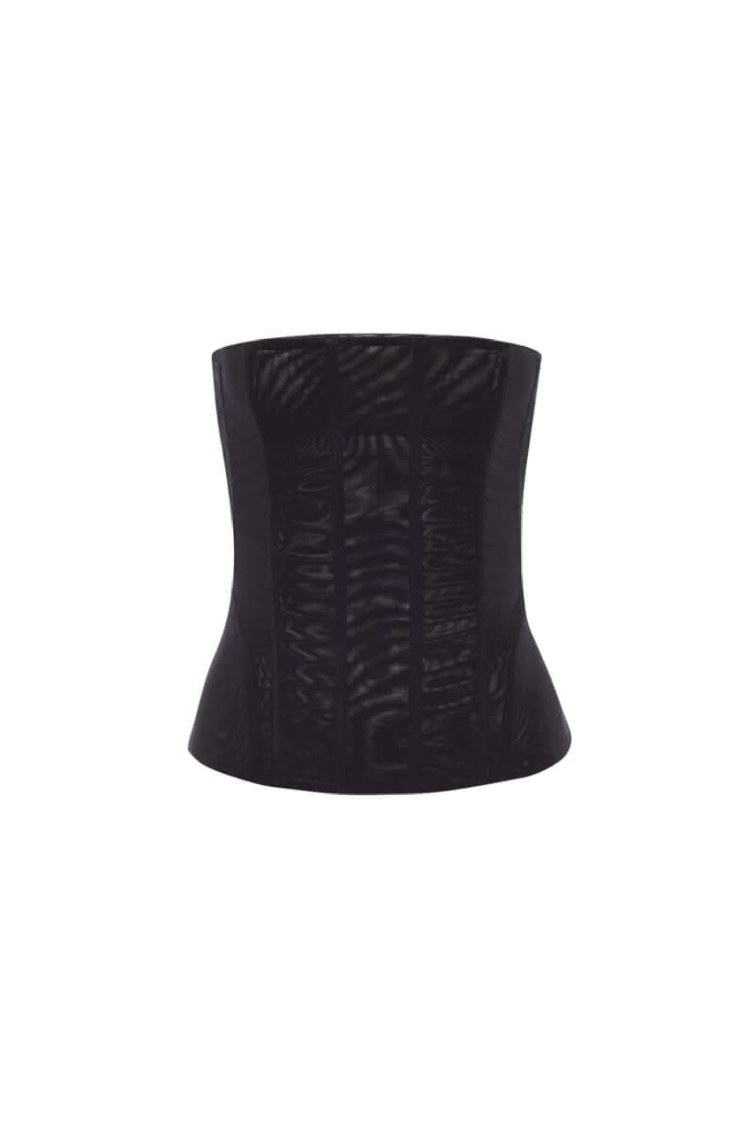 LIBRA CORSET - BLACK - 2