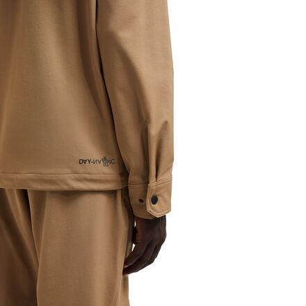 Vadret Shirt Jacket - Men's - 7