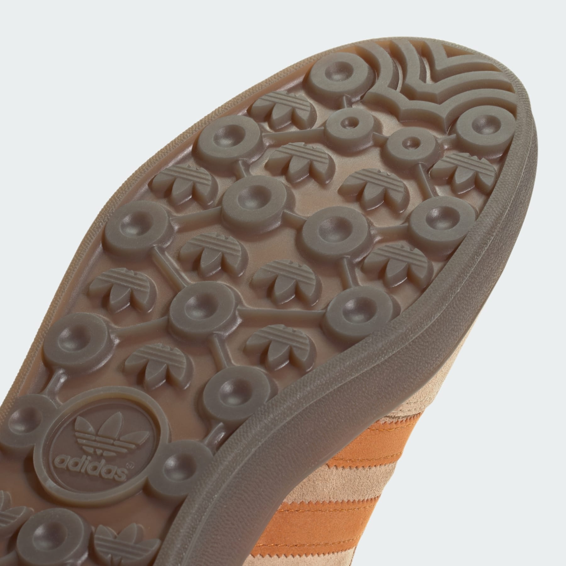 Gazelle Indoor Shoes - 9