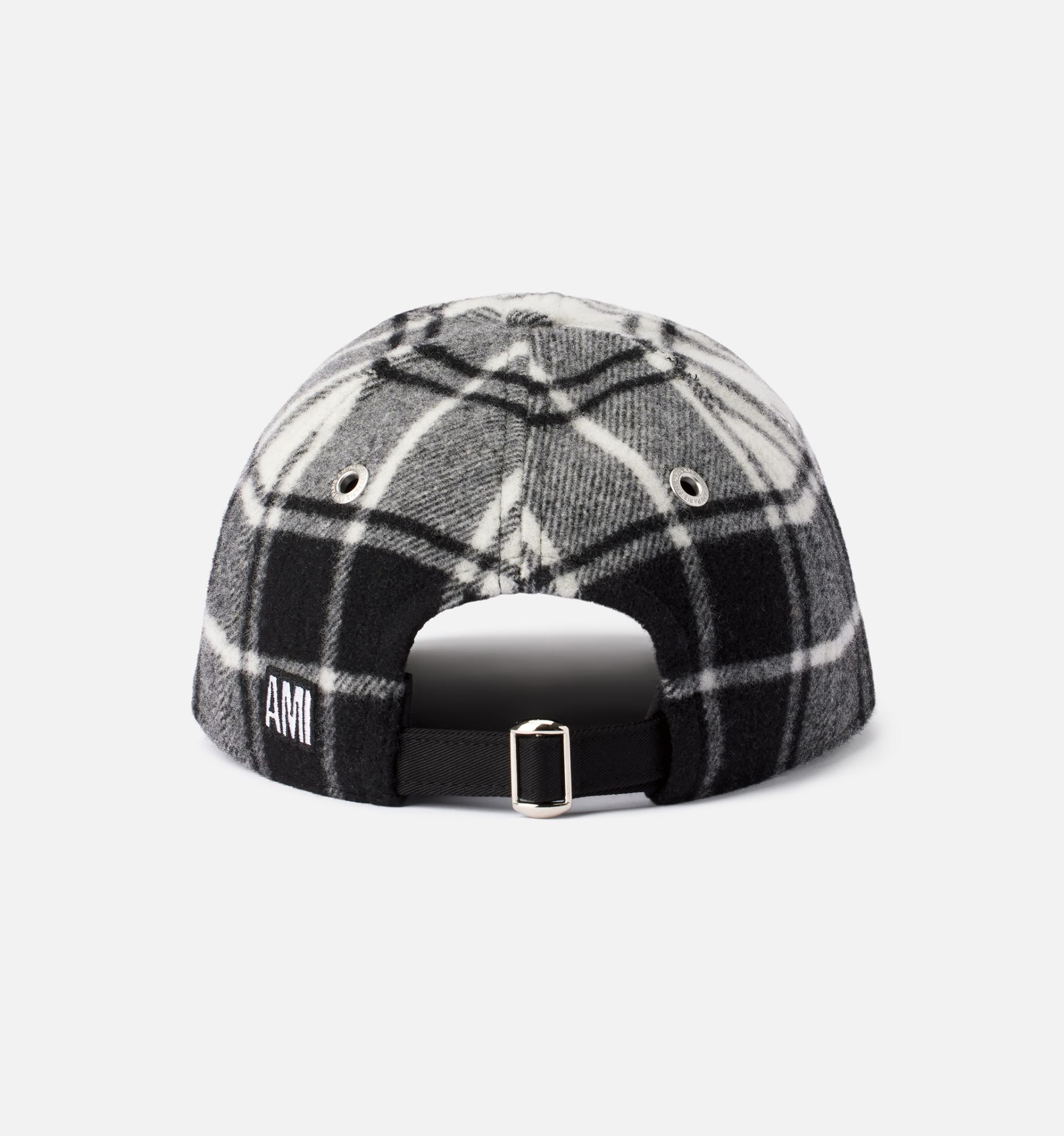 Ami Patch Cap - 4