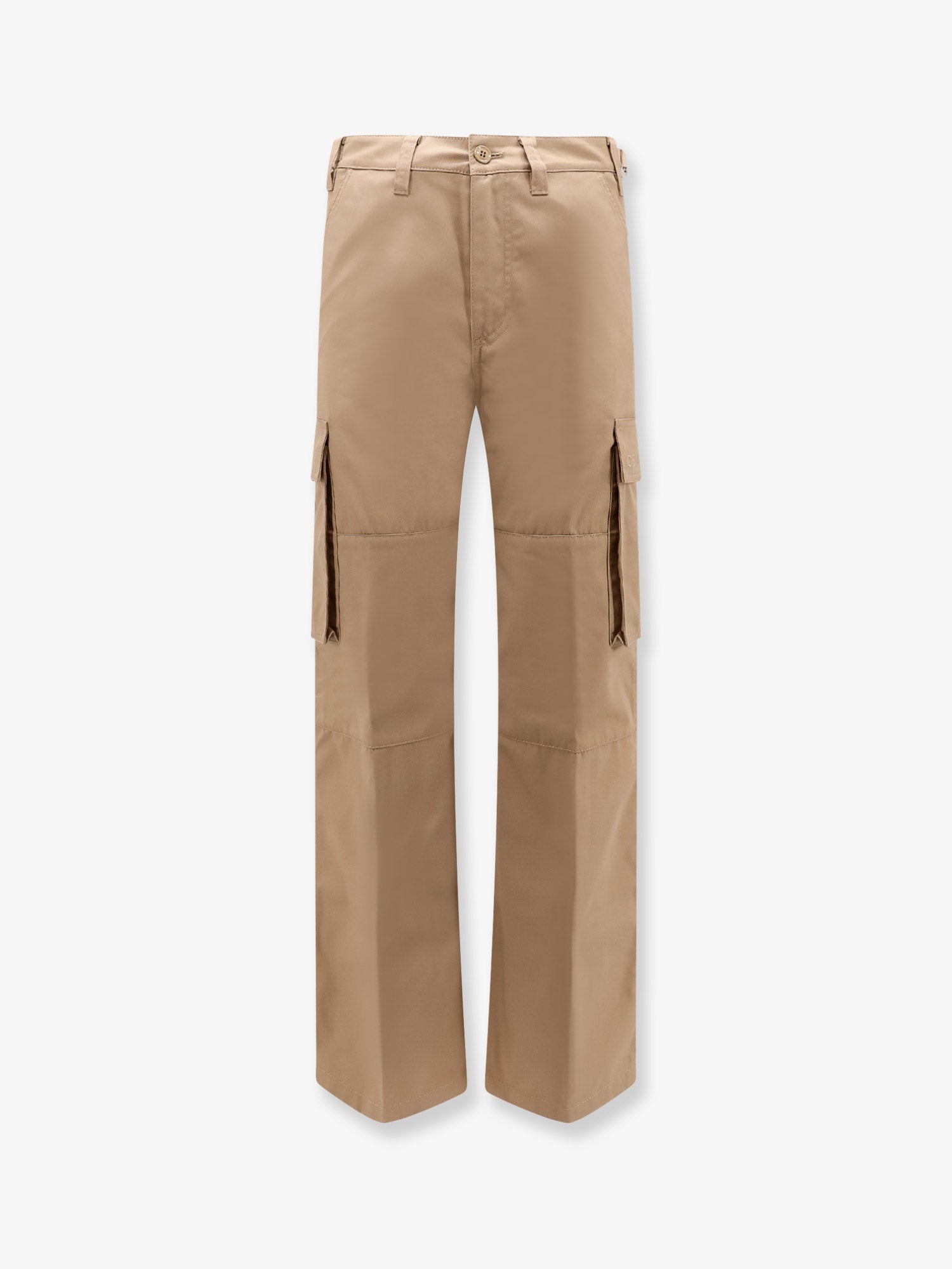 Celine Man Celine Man Beige Pants - 1