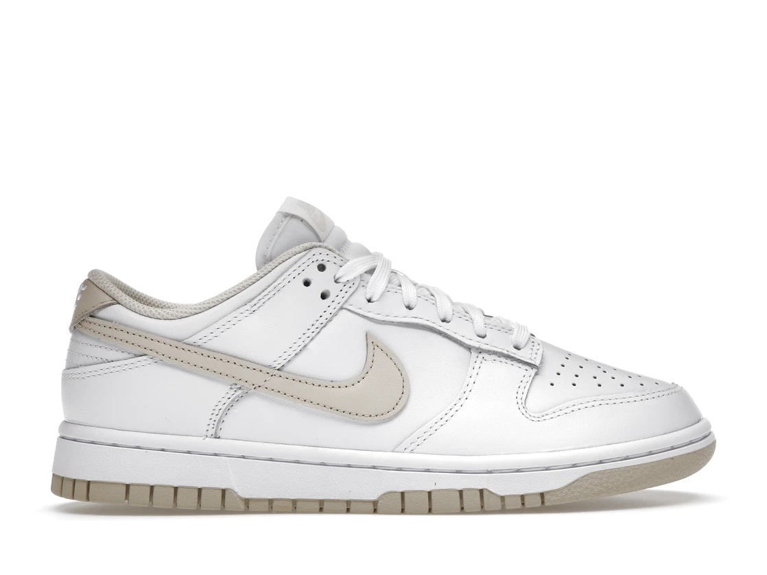 Nike Dunk Low Pearl White (W) - 1