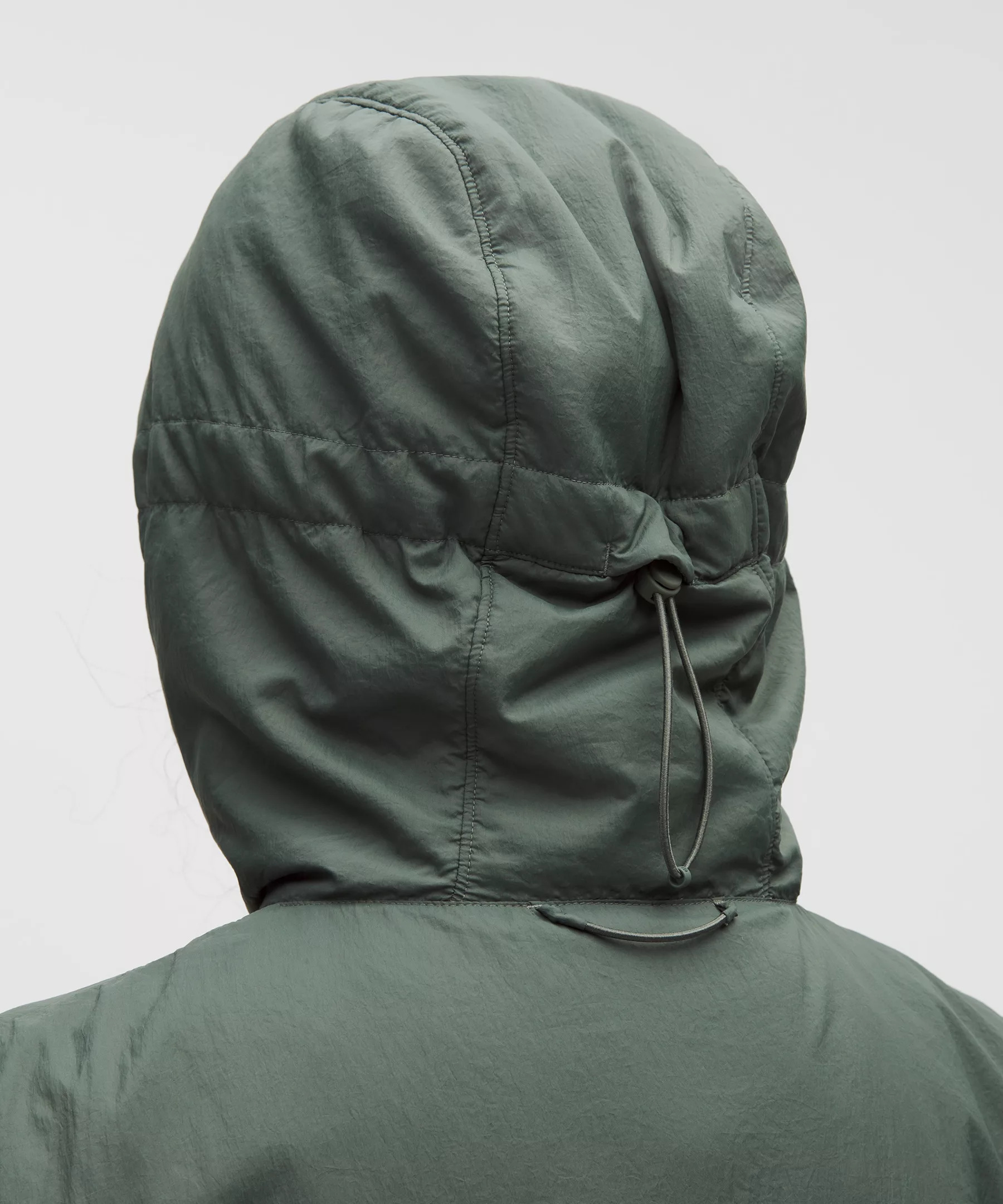 Women’s InsulEight Cold-Weather Run Shell - 8