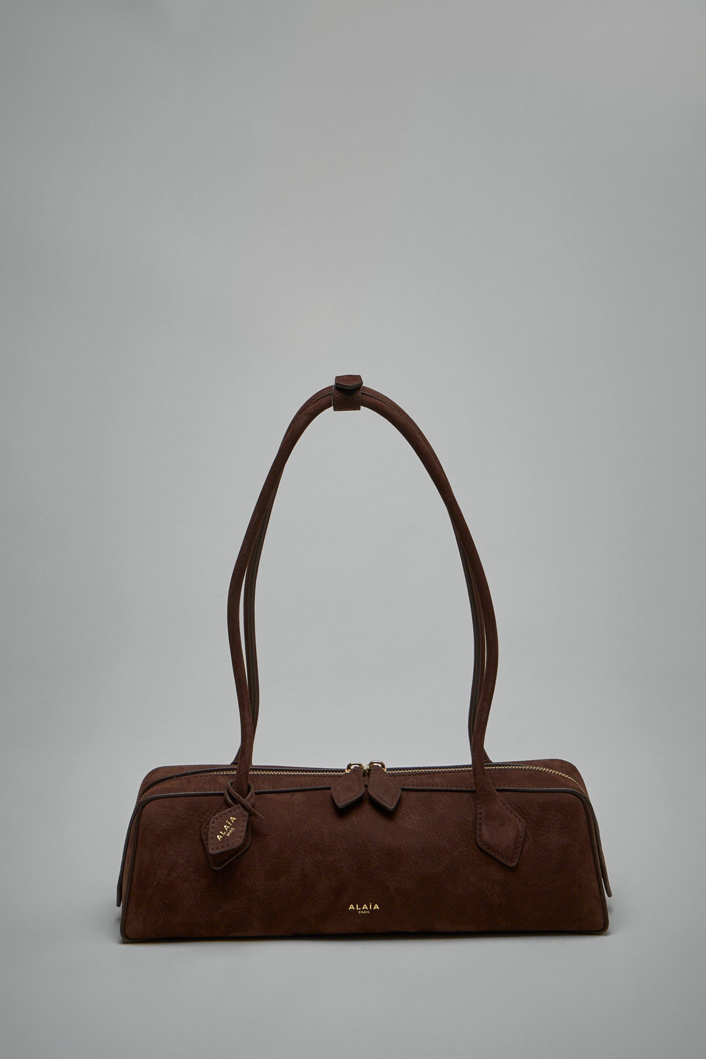 Le Teckel Medium Bag - 1