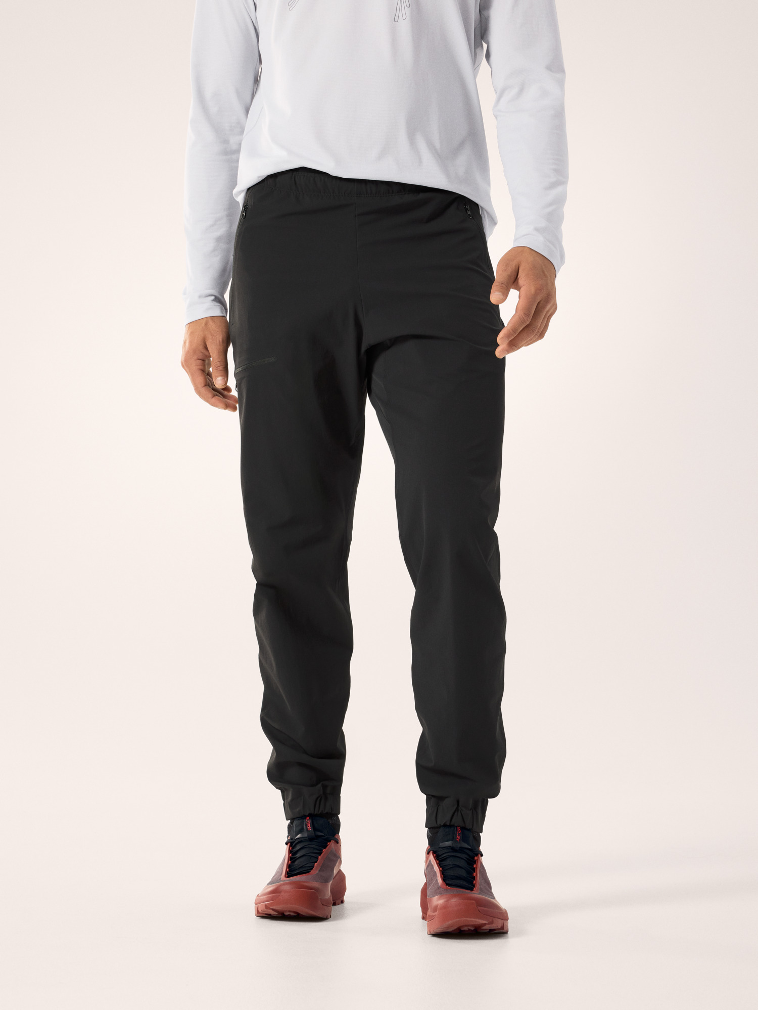 Gamma Jogger - 2