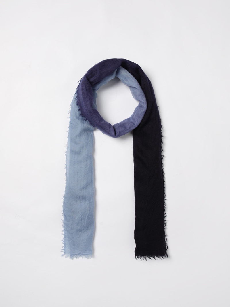 Faliero Sarti Scarf woman Faliero Sarti outlook