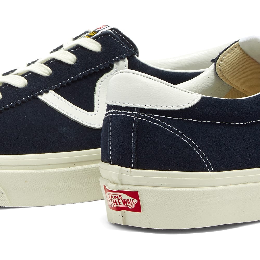 Vans UA Style 73 DX - 4