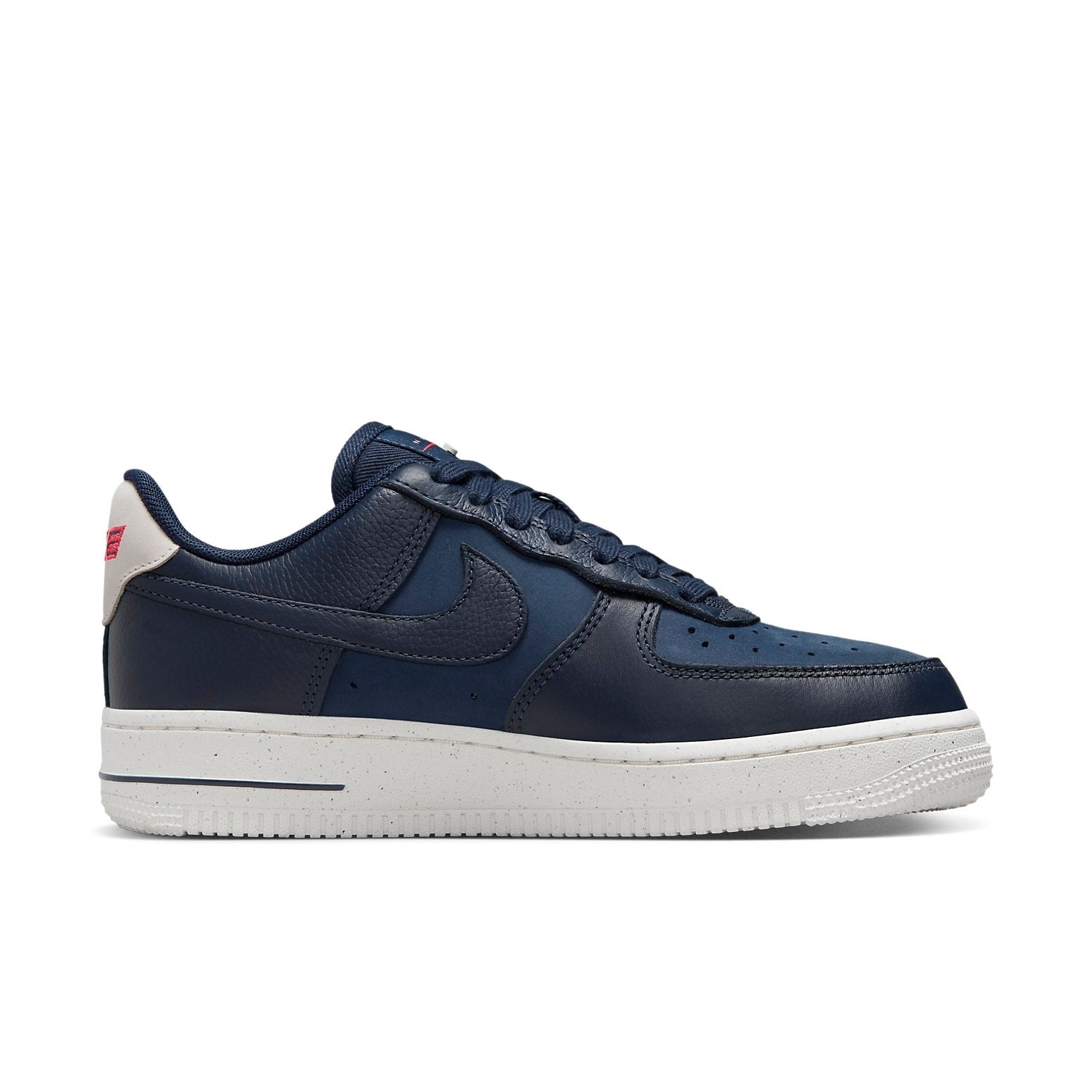 (WMNS) Nike Air Force 1 Low '07 'Obsidian' DZ2708-100 - 2