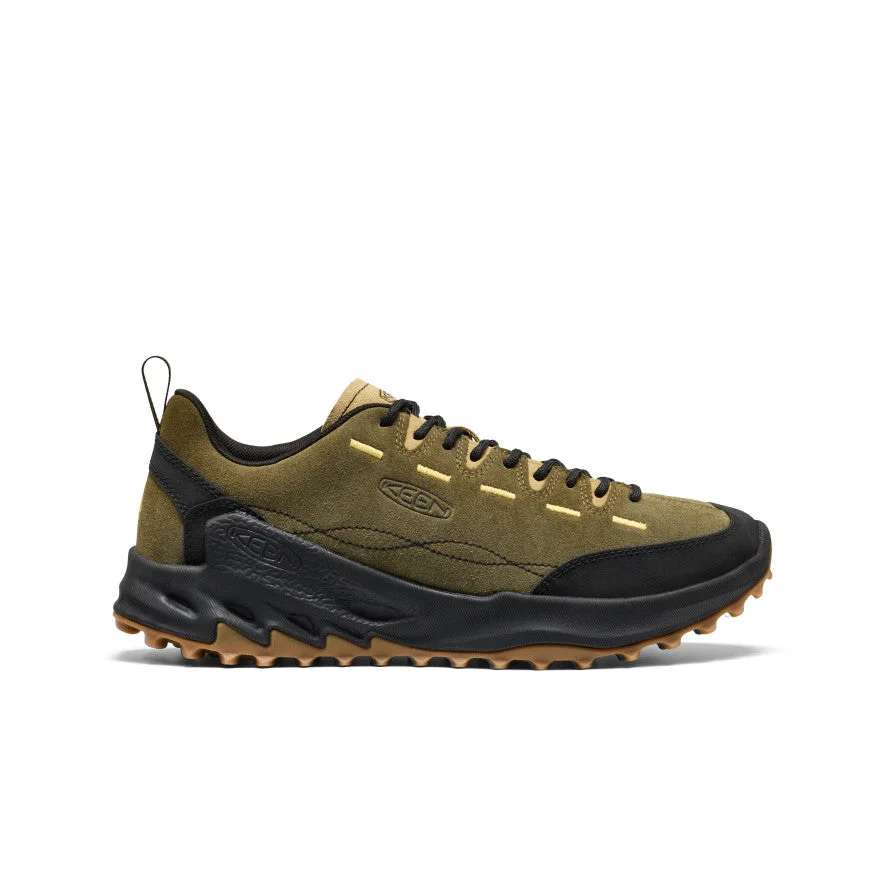 Men's Jasper Zionic Sneaker - 1