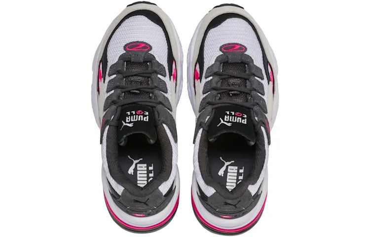 PUMA (WMNS) PUMA Cell Venom 'White Fuchsia Purple' 370741-08