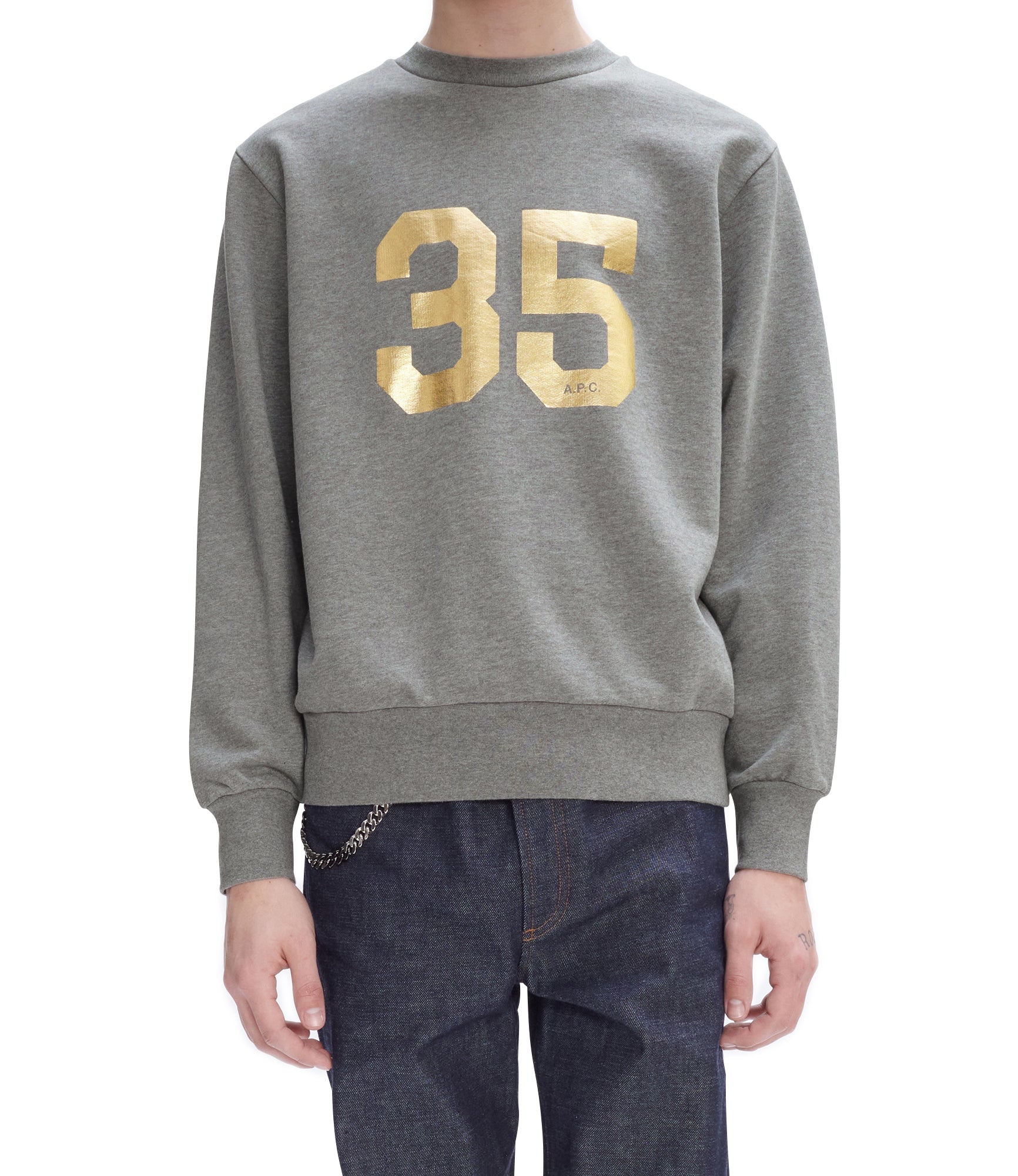 Carolina sweatshirt - 6