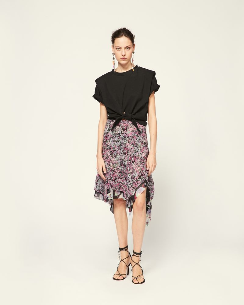 Isabel Marant OMYLES SKIRT outlook