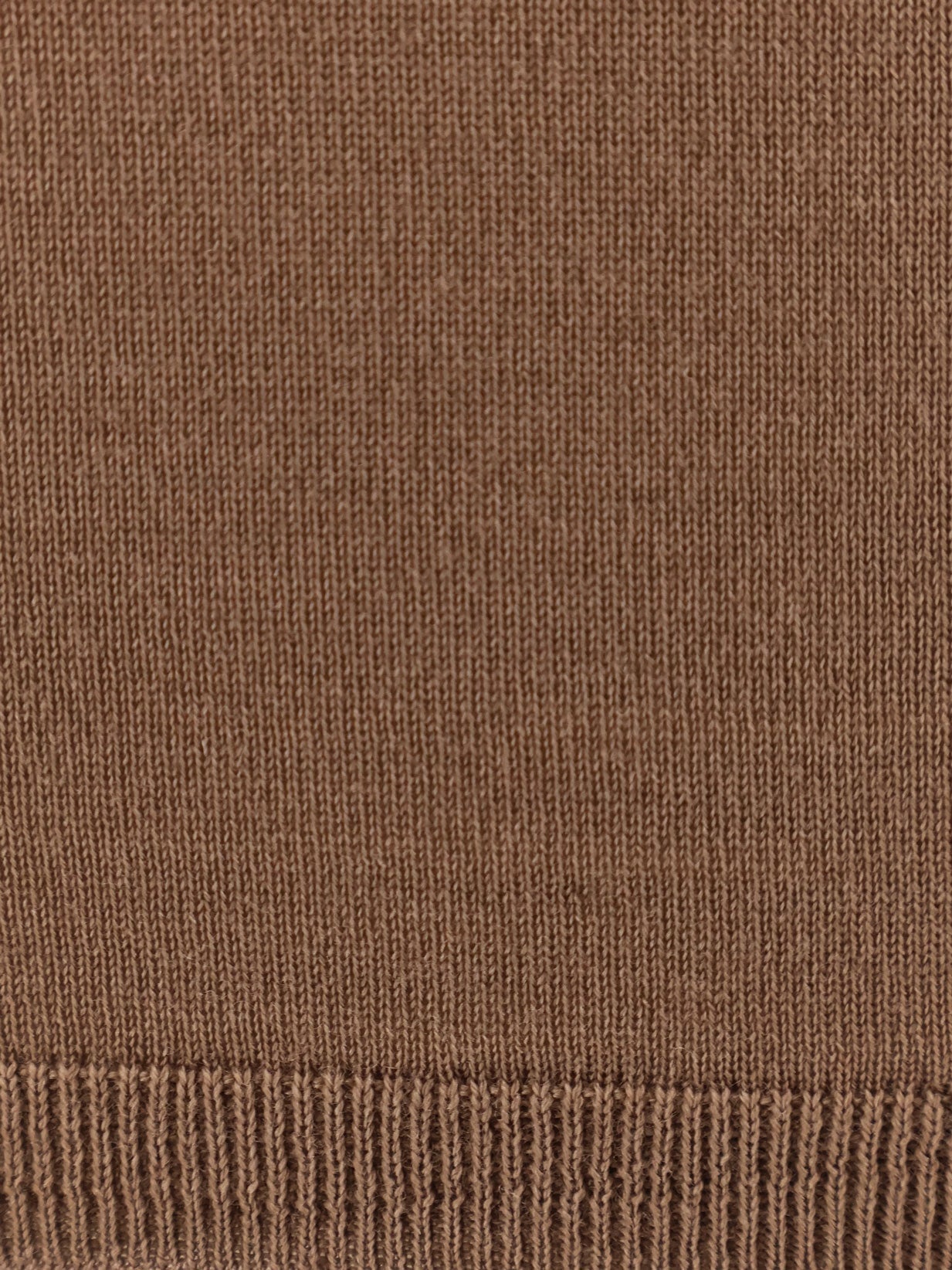 Max Mara Gerico Virgin Wool T-Shirt - 3
