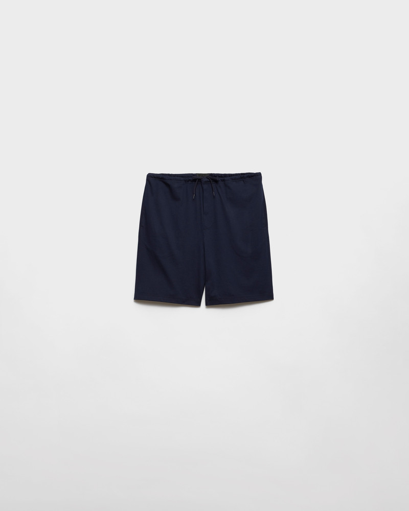 Cotton Bermudas 1
