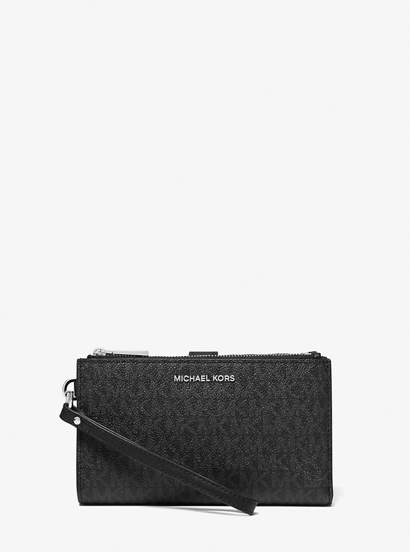 Adele Logo Smartphone Wallet 1