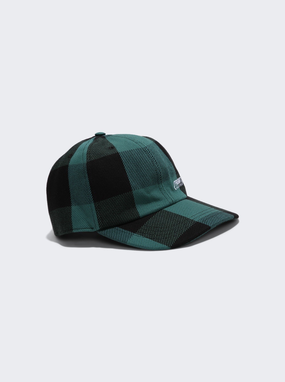 7 Moncler Fragment Baseball Cap Green Blue - 2