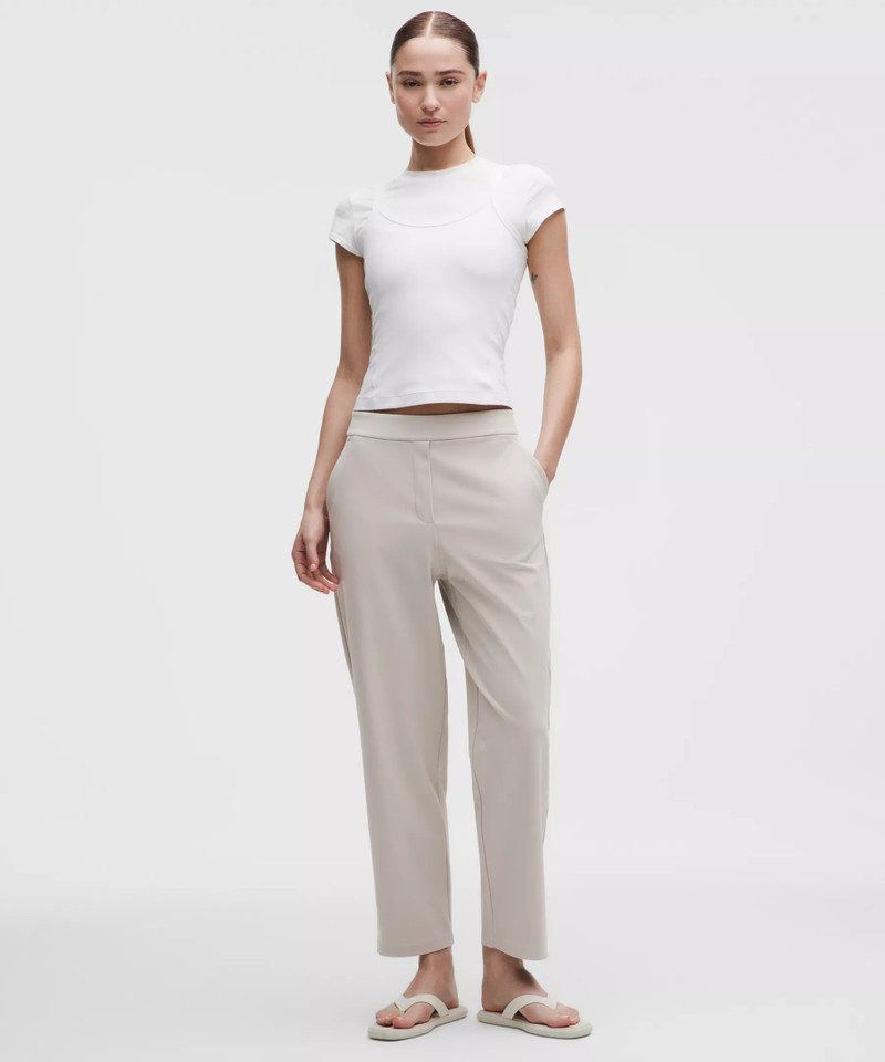 Daydrift High-Rise Tapered Trouser *Tall 1