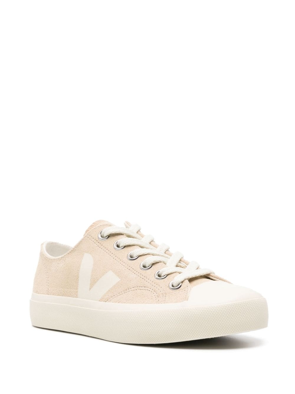 Wata II suede sneakers - 2