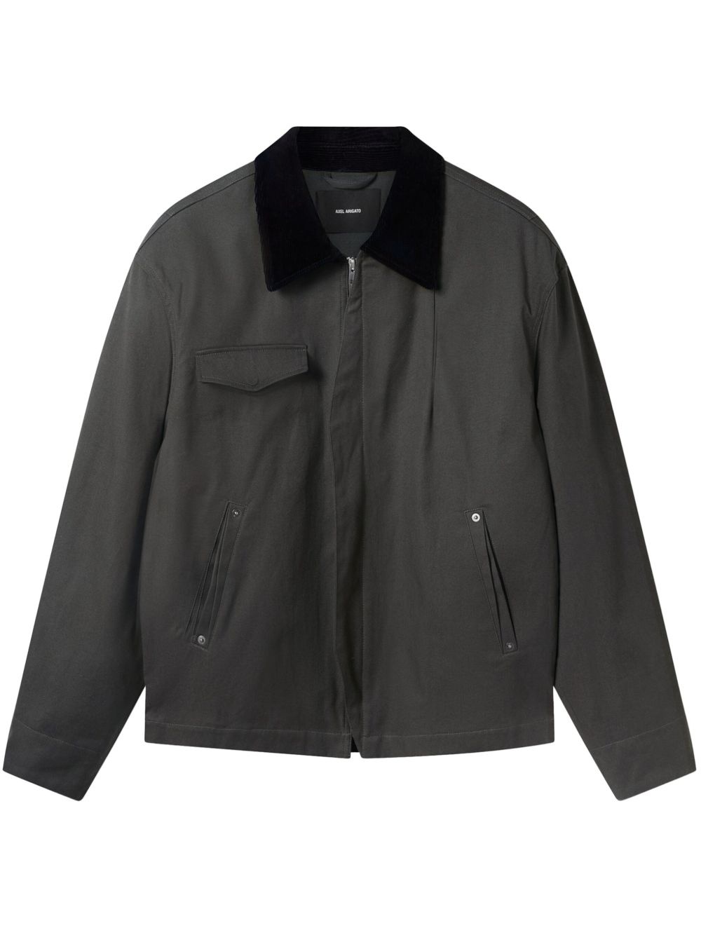 Dallas jacket - 1