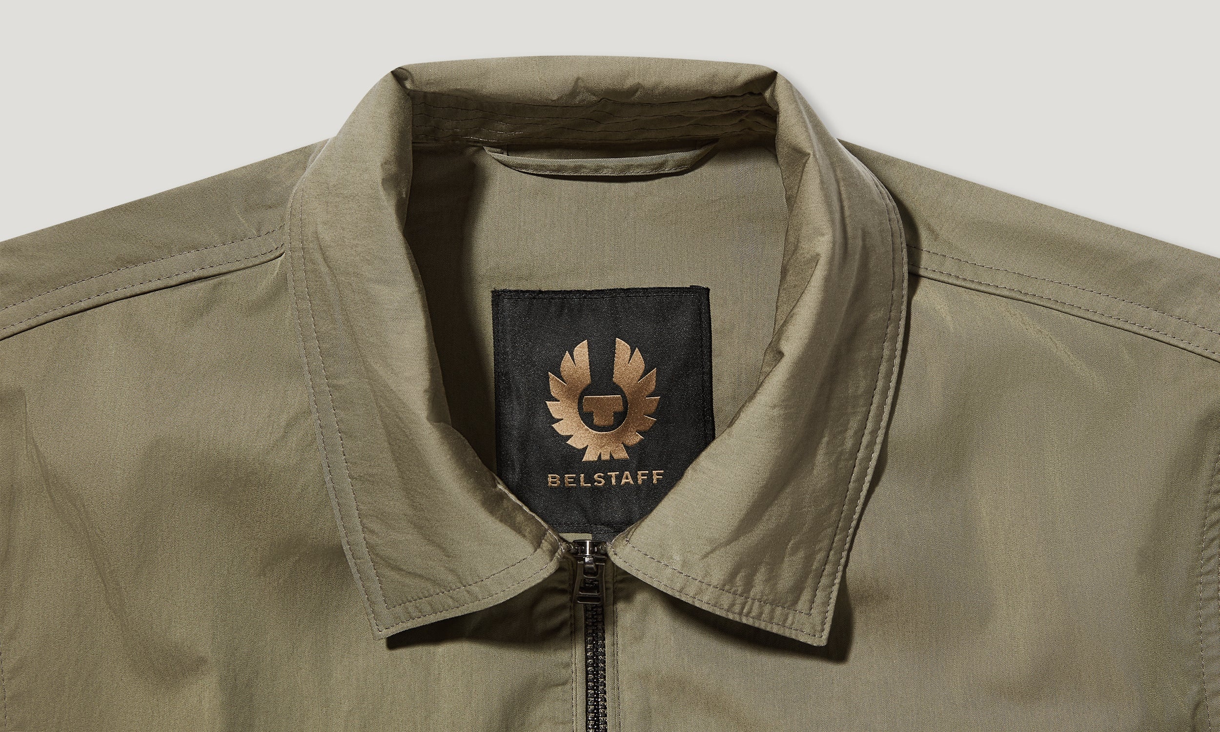 DROME OVERSHIRT - 3