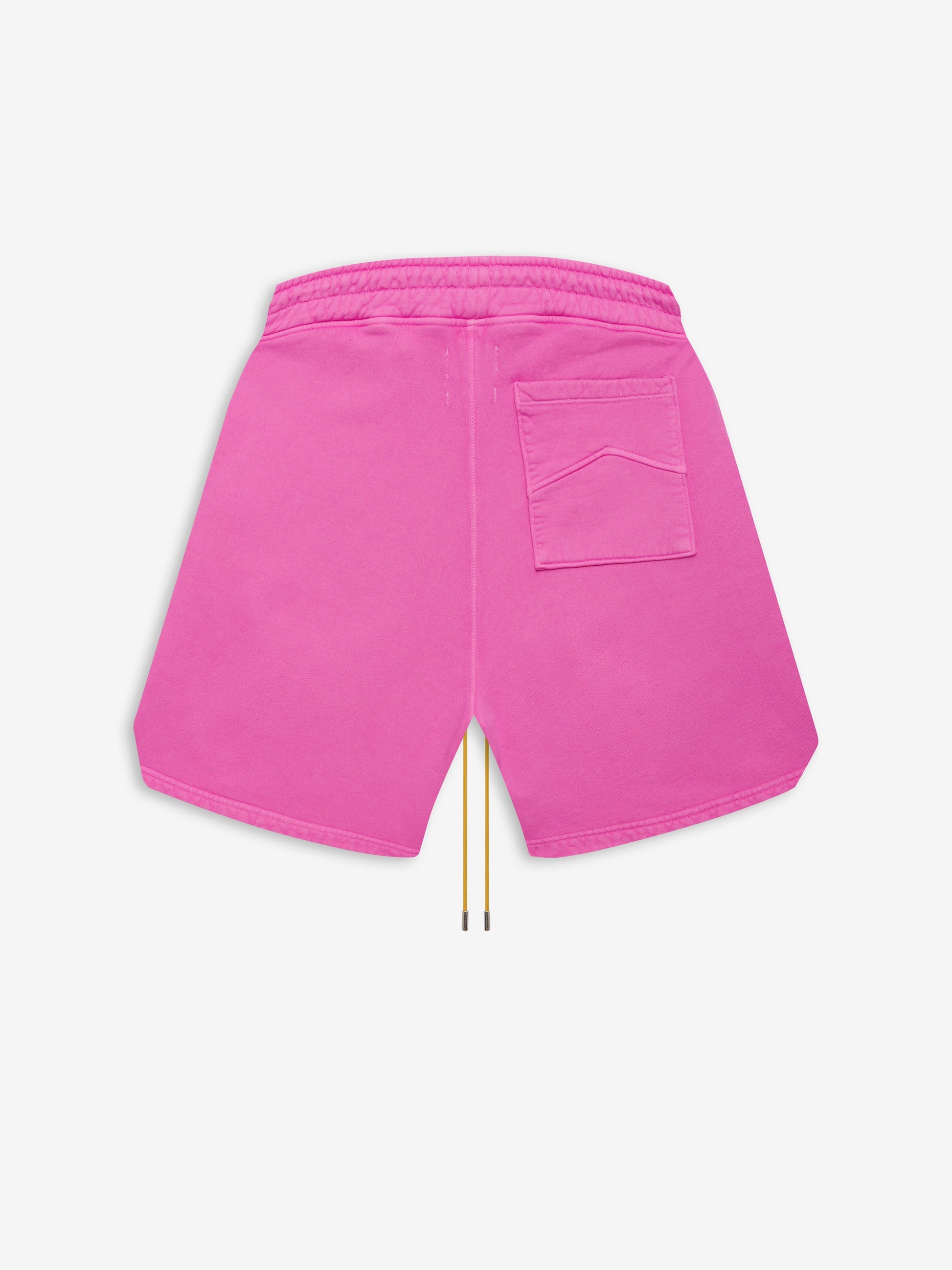 SWEAT SHORTS - 2