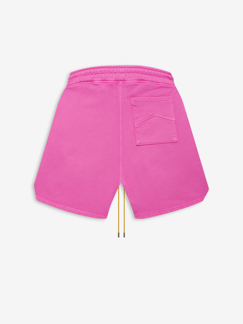 Rhude SWEAT SHORTS outlook