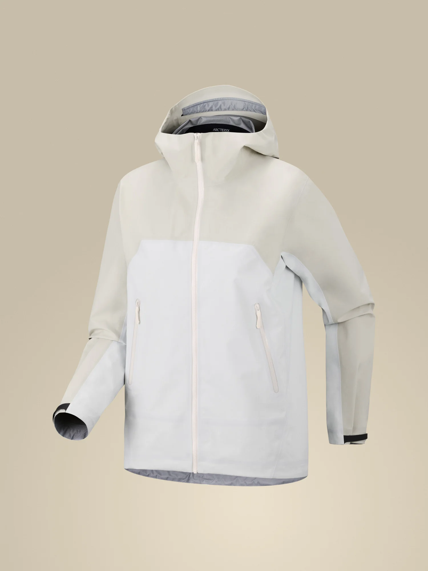 Beta Jacket - 1