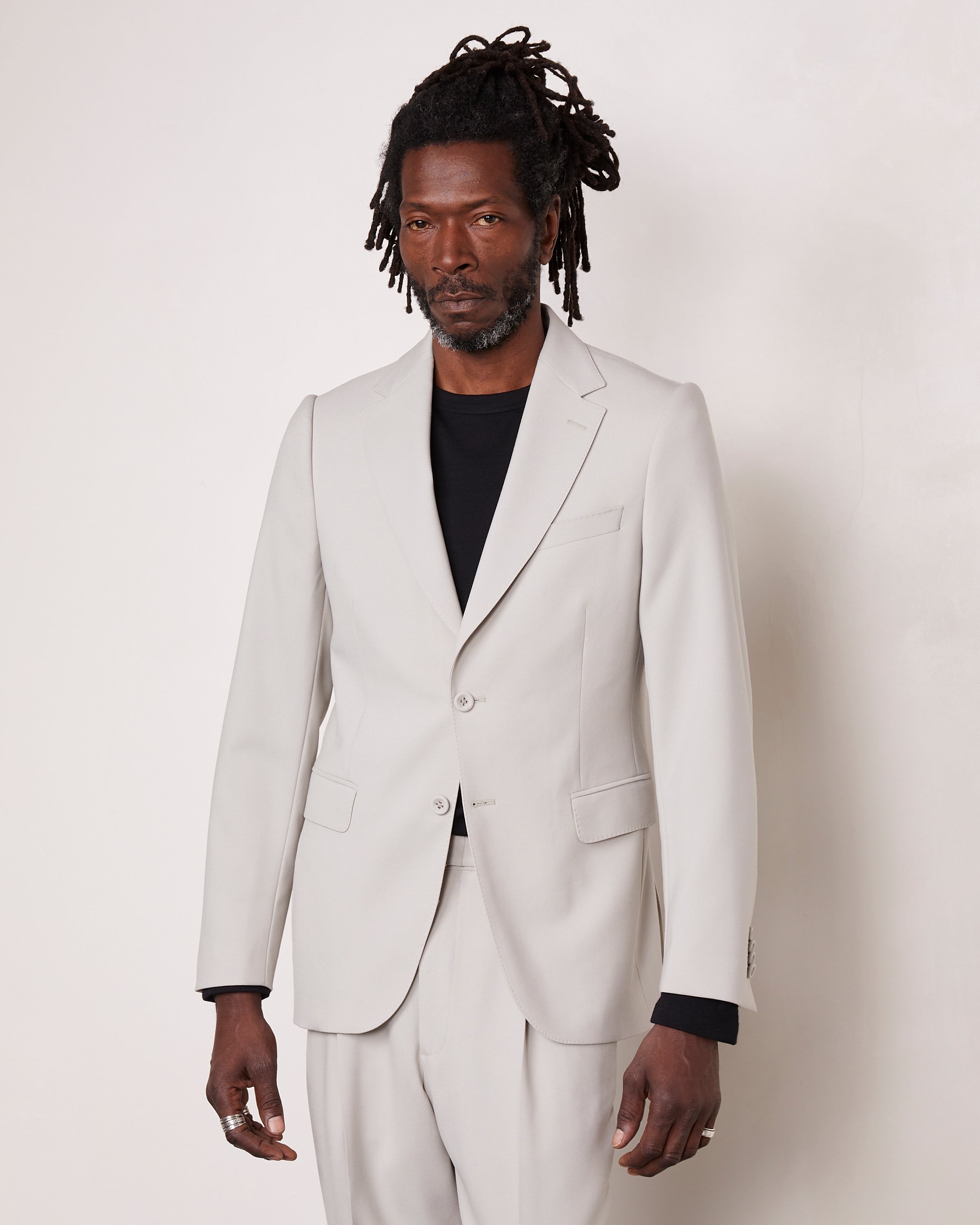 GIOVANNI JACKET - 4