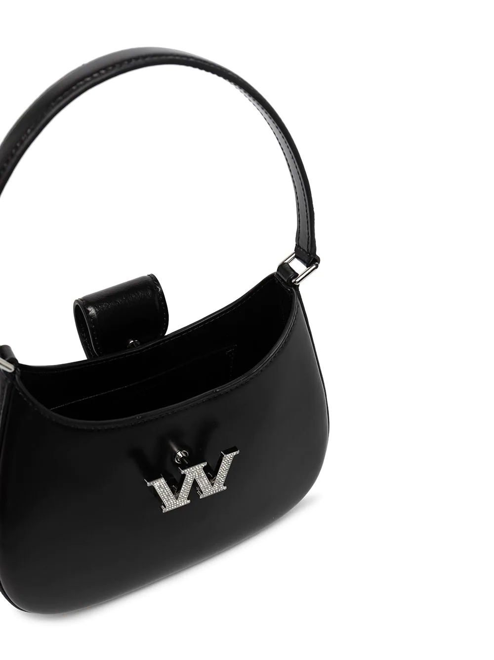 W Legacy small hobo bag - 5