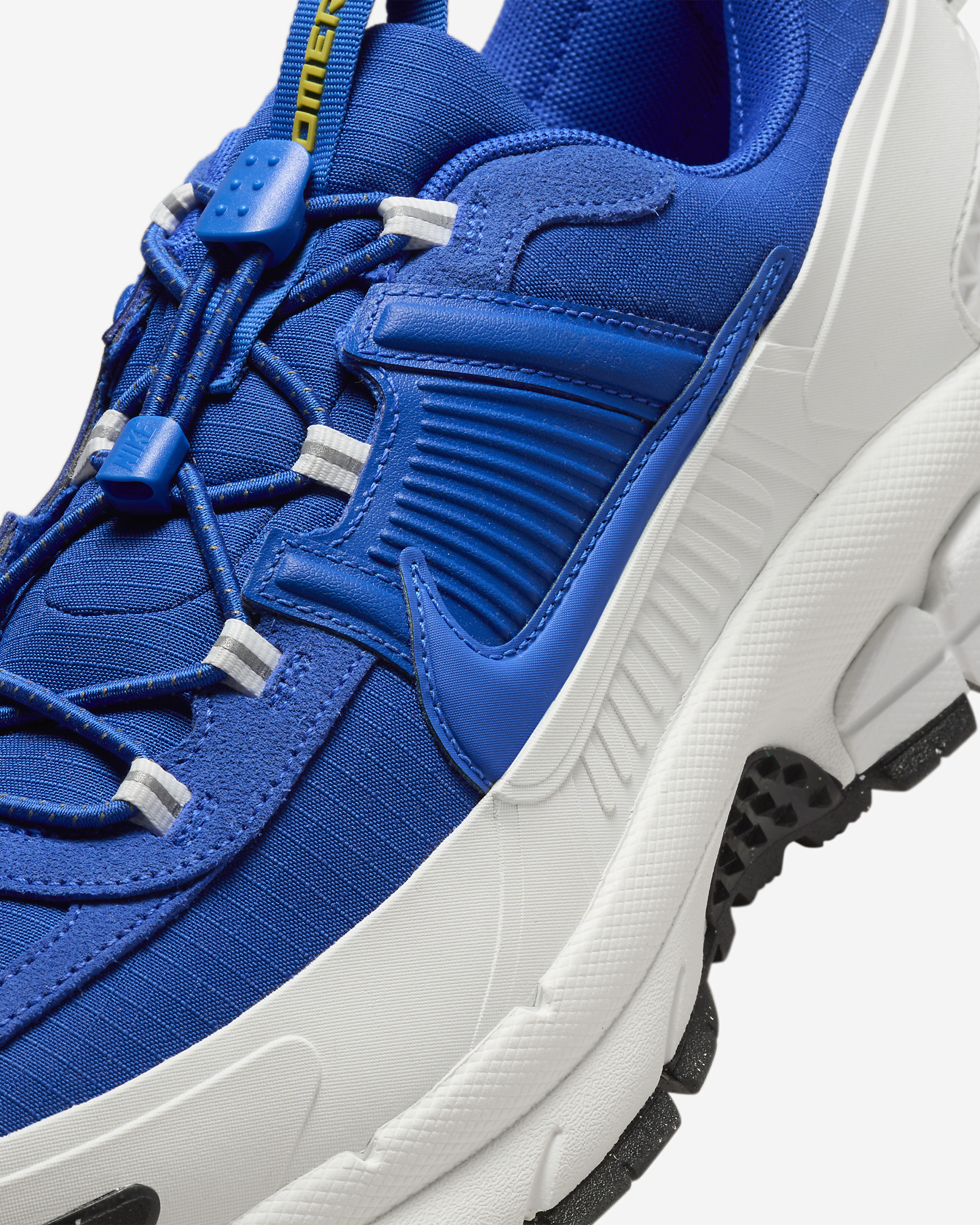 Nike Zoom Vomero Roam Men's Winterized Shoes - 7