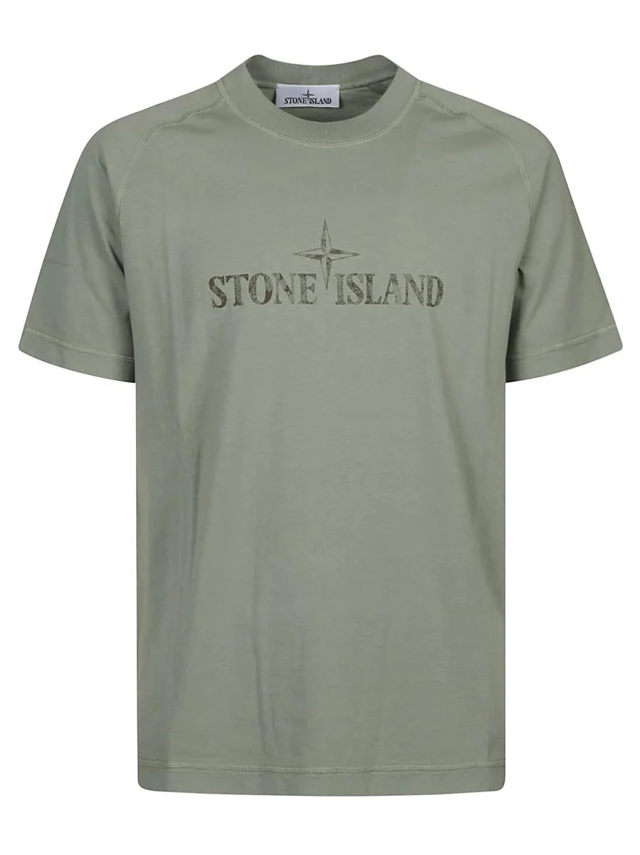Stone Island Tshirt - 1