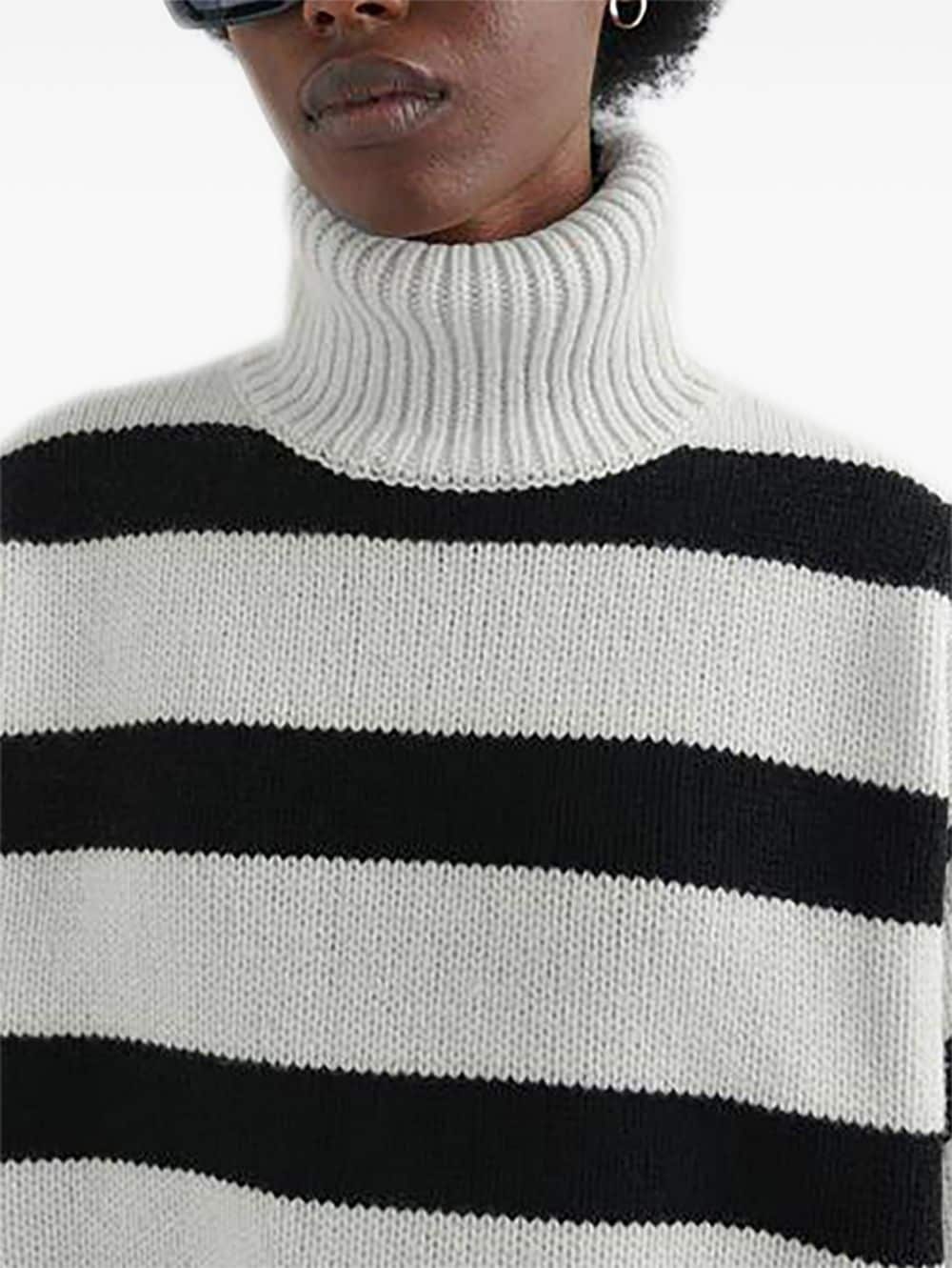 Remain sweater - 3