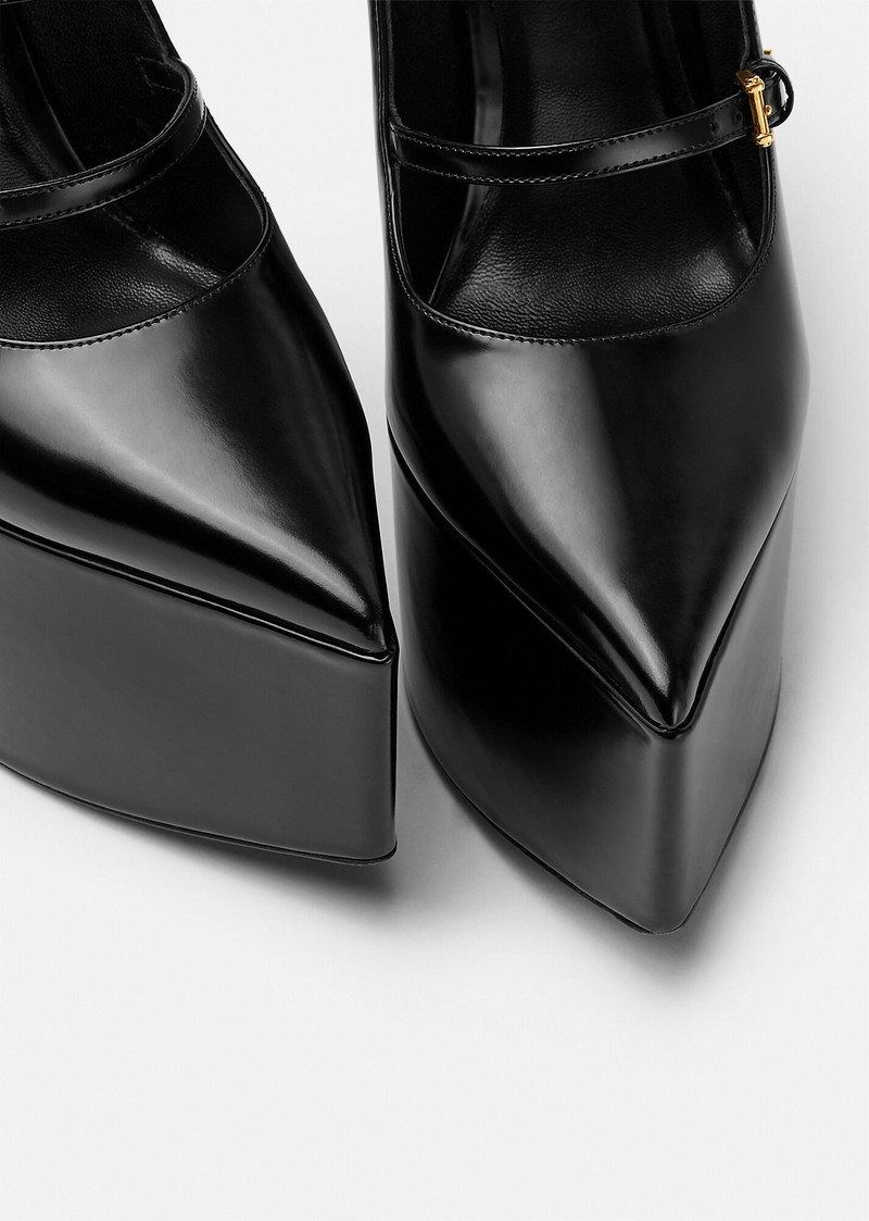 Tempest Platform Pumps 3