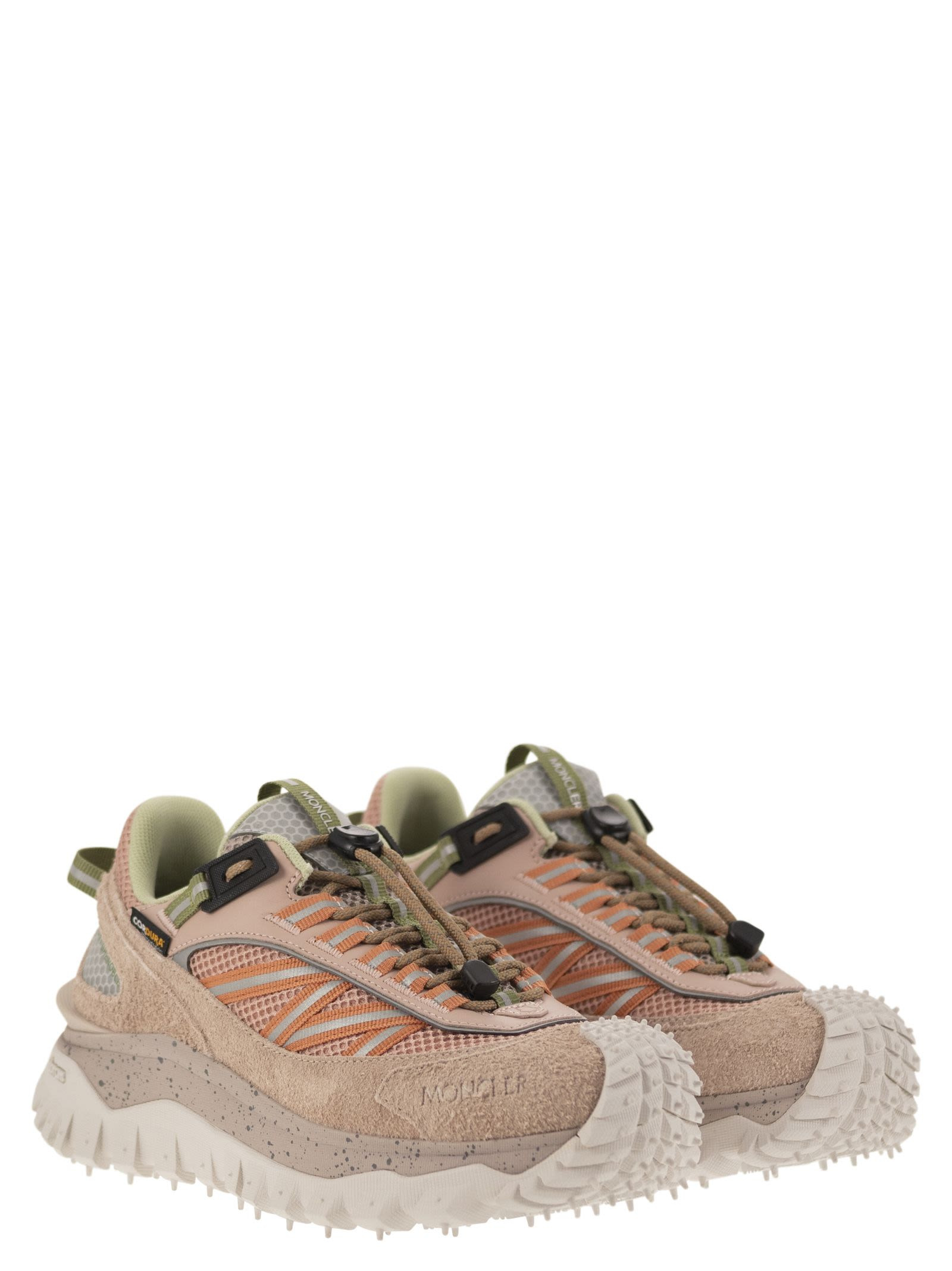 Moncler Women Trailgrip - Sneakers - 4