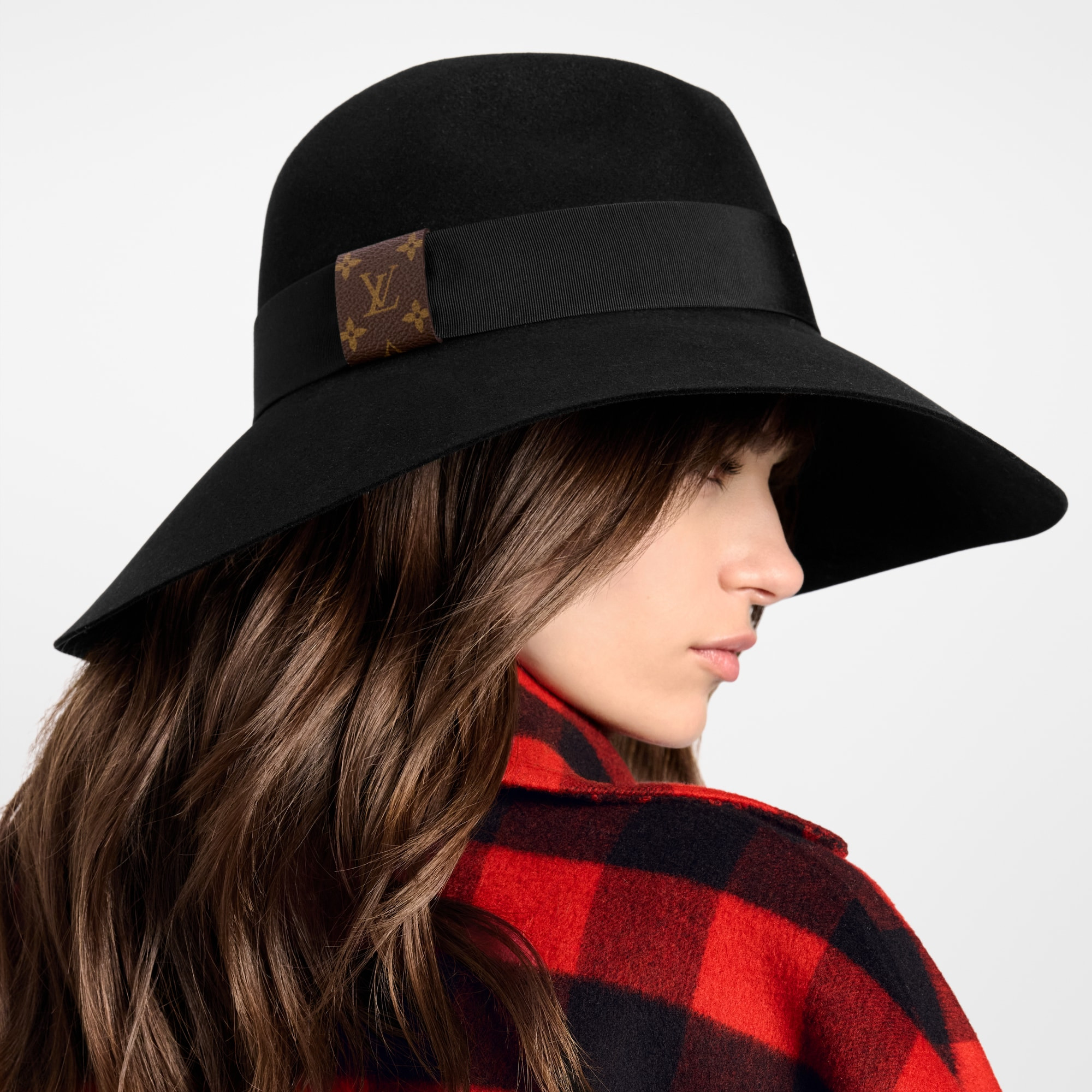 Fedora XL Hat - 5