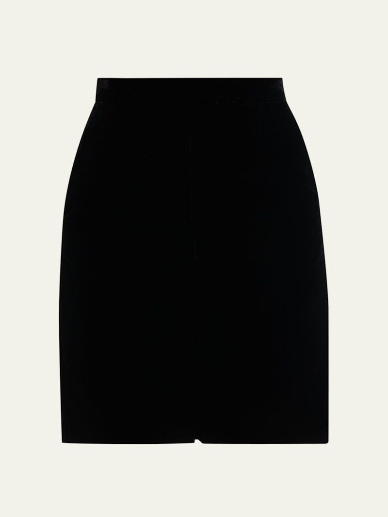 Tailored Bermuda Shorts 1