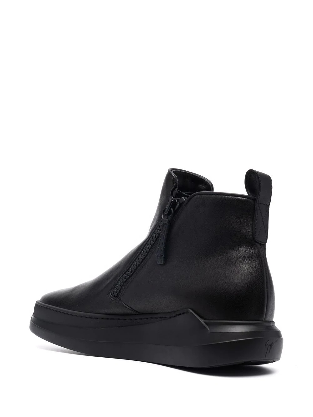 Conley ankle boots - 3